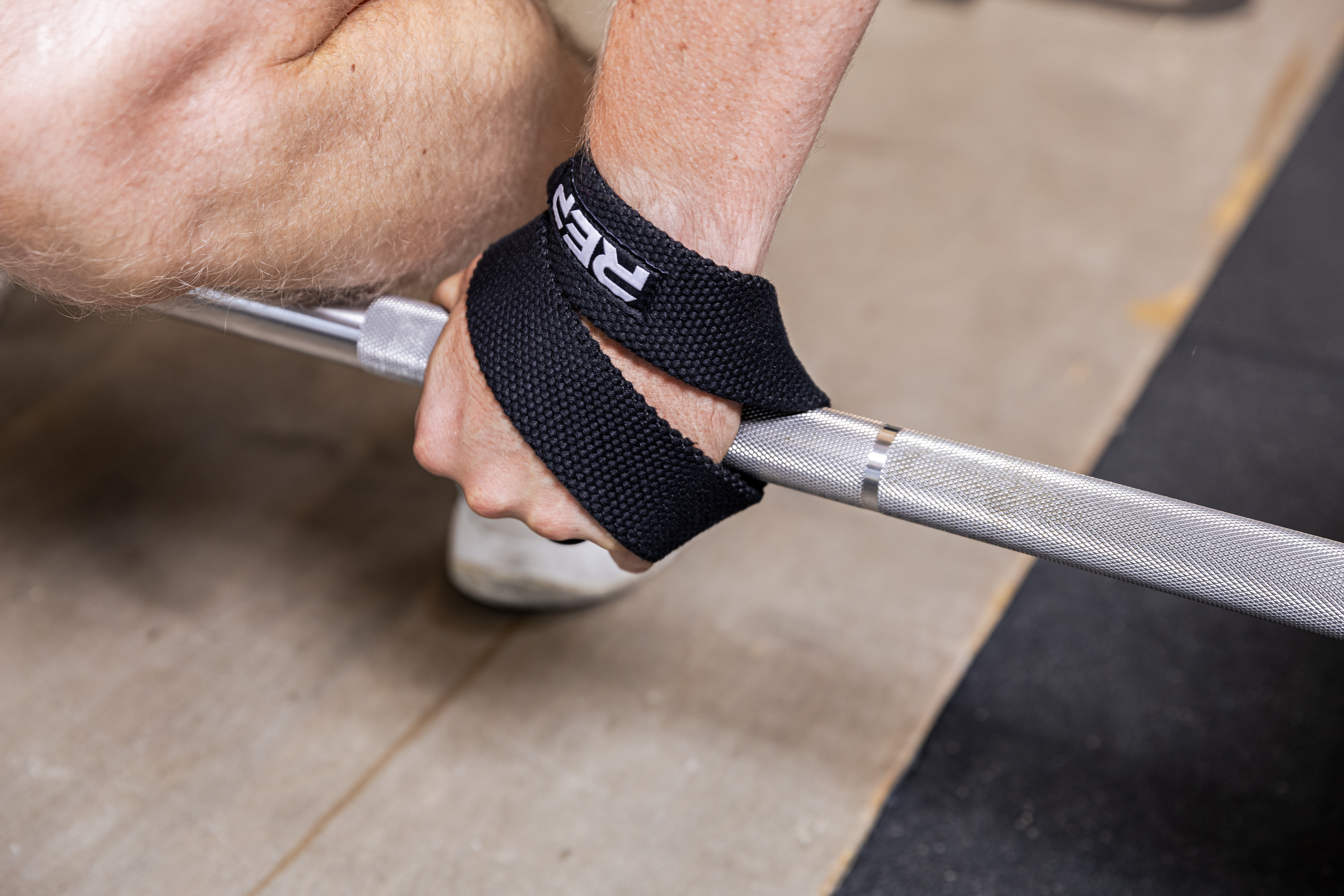 Maximum Security & Grip Stability